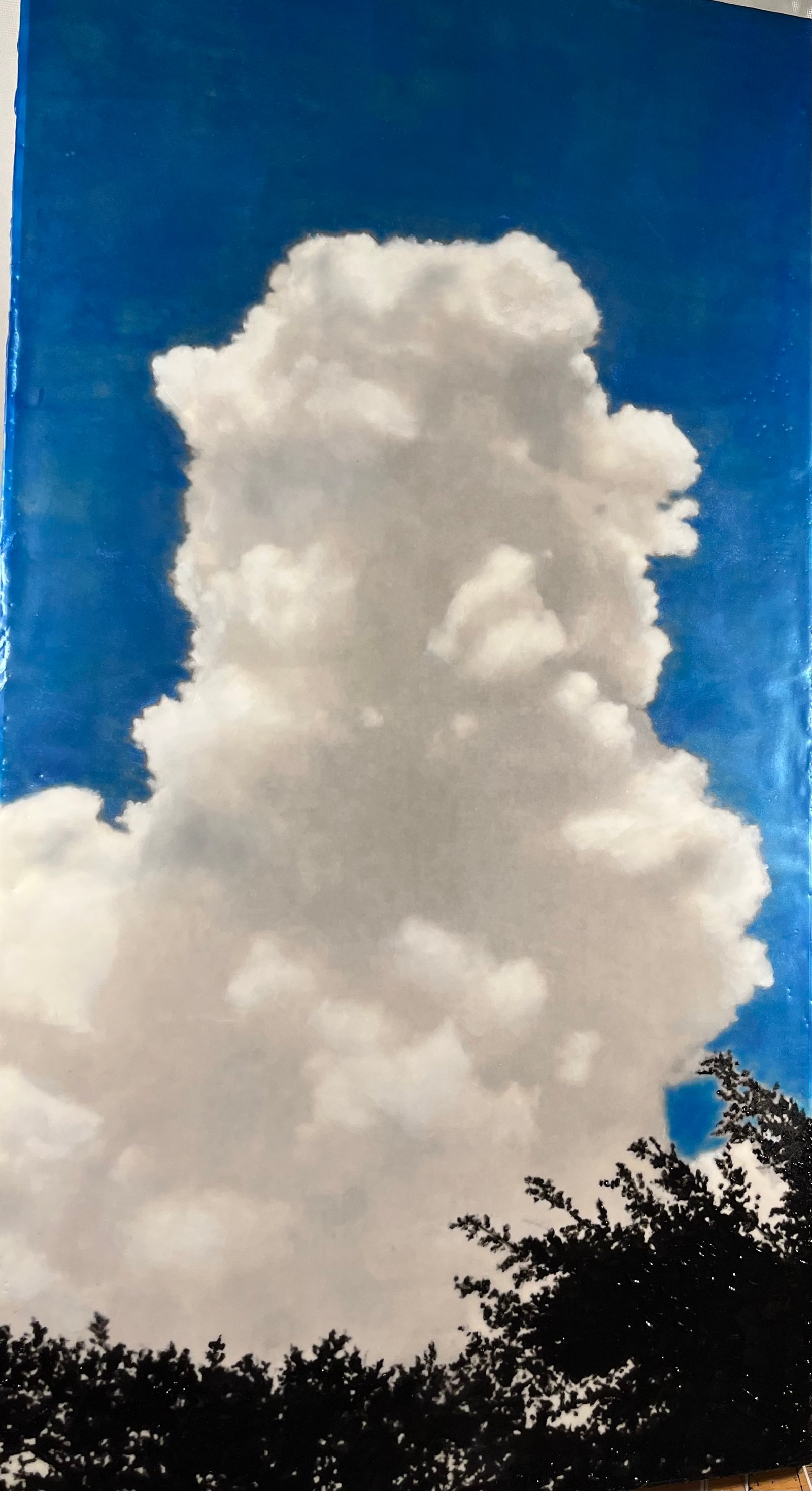 The Ascension