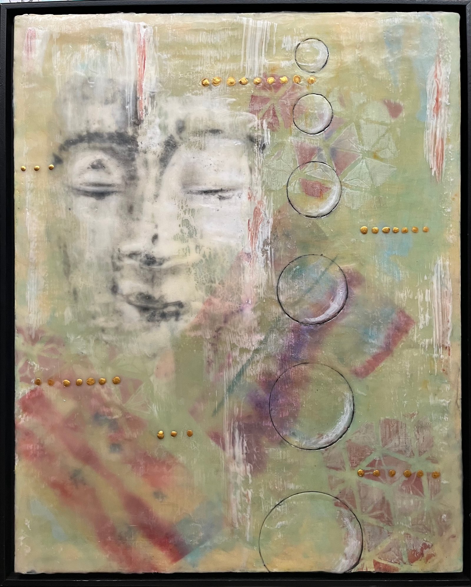 The Buddha