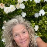 Lisa Brown, encaustic artist